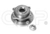 CHRYS 5105233AC Wheel Bearing Kit